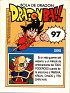 Spain  Ediciones Este Dragon Ball 97. Subida por Mike-Bell